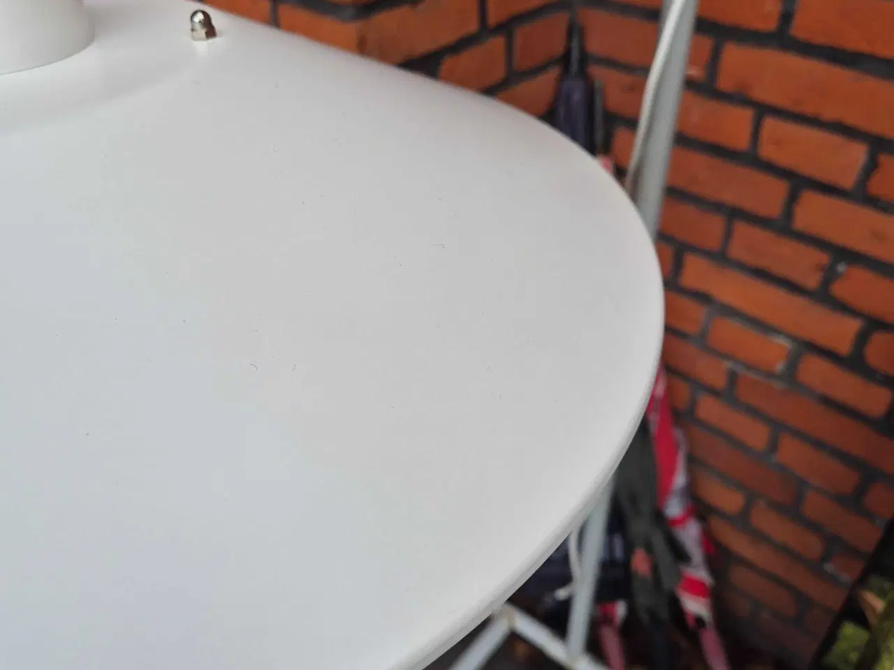 Billede 13 - Mathvid retrolampe fra Superlight