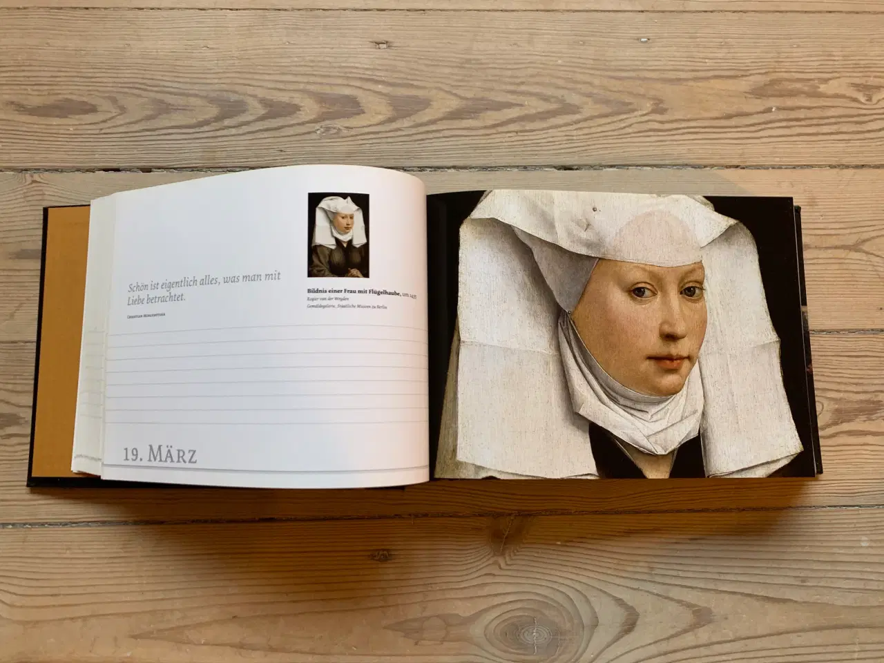 Billede 2 - 365 Tage Kunstgenuss, Bind 3