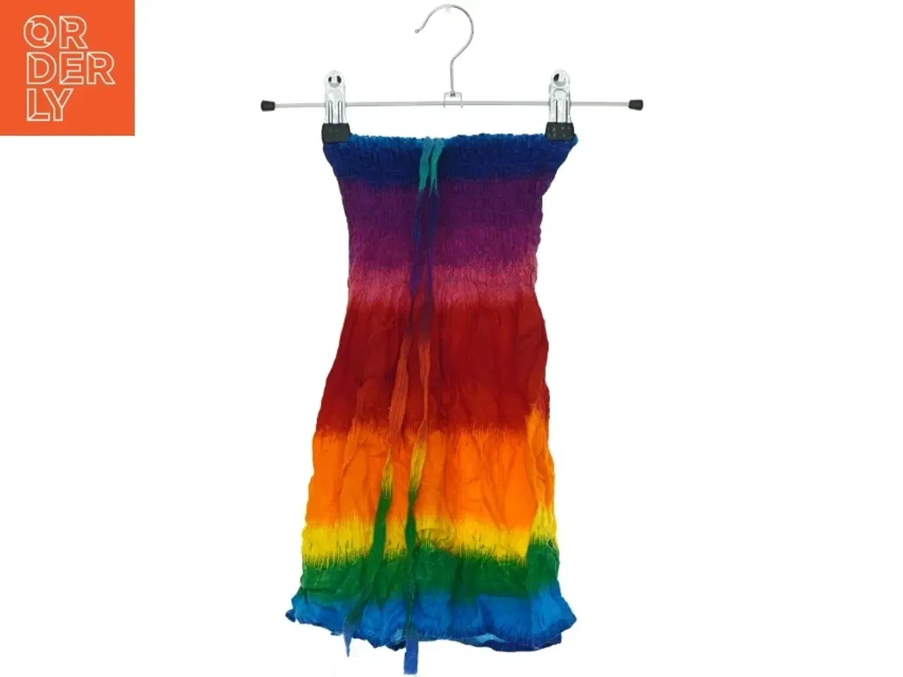 Billede 1 - Kjole (str. 74 cm)