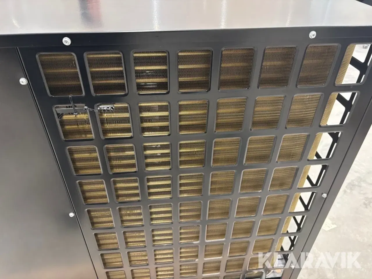 Billede 9 - Luft/vand varmepumpe ScanTherm Monoblock 7 kW