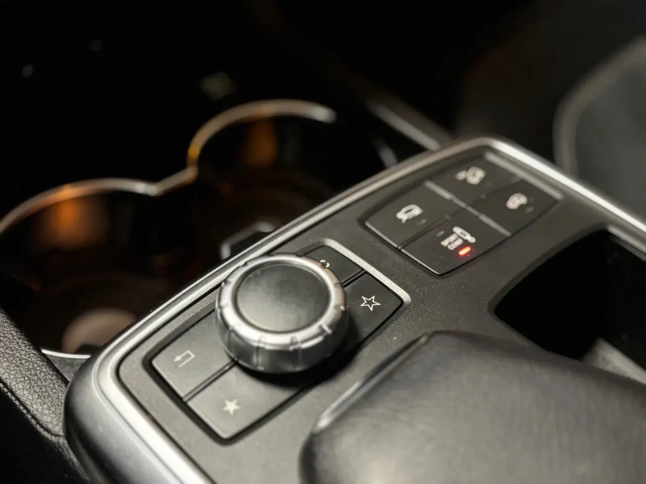 Billede 11 - Mercedes ML350 3,0 BlueTEC AMG Line aut. 4Matic Van