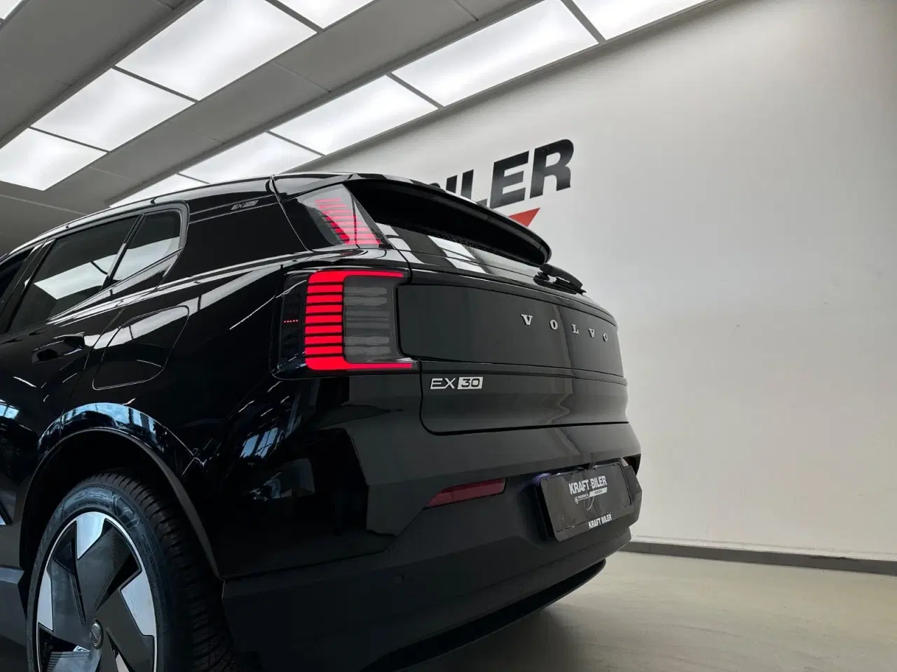 Billede 4 - Volvo EX30 Extended Range Plus