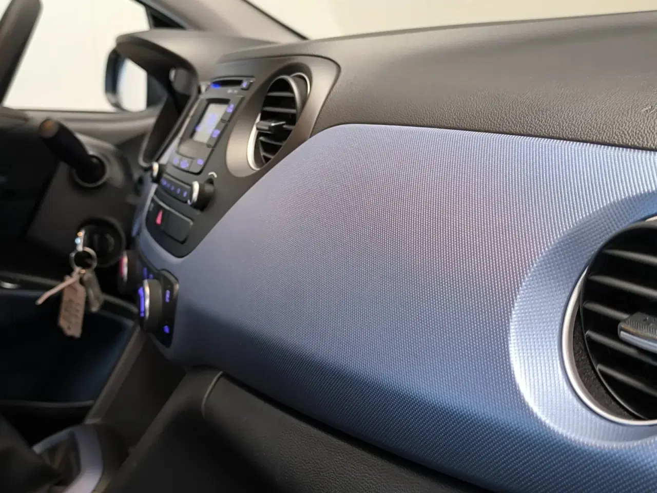 Billede 13 - Hyundai i10 1,0 Vision