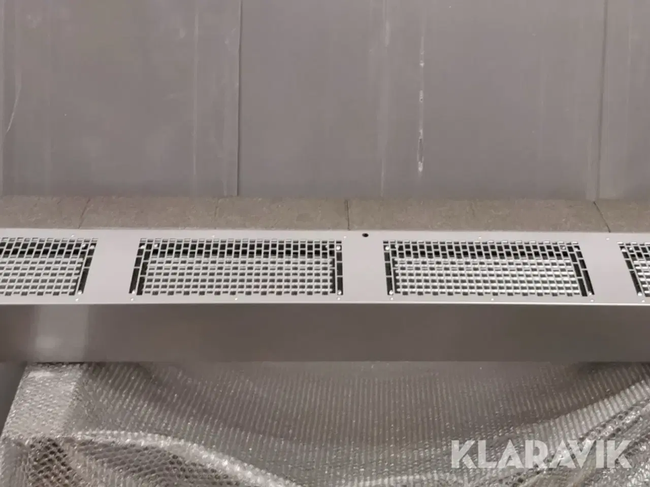 Billede 3 - Varmeblæser Sonniger 14 KW