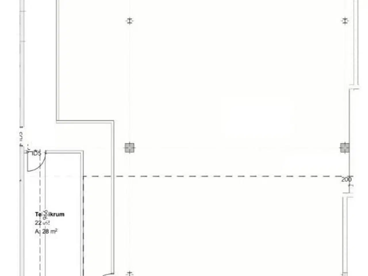 Billede 7 - Nyt og markant lejemål - i alt ca. 350 kvm