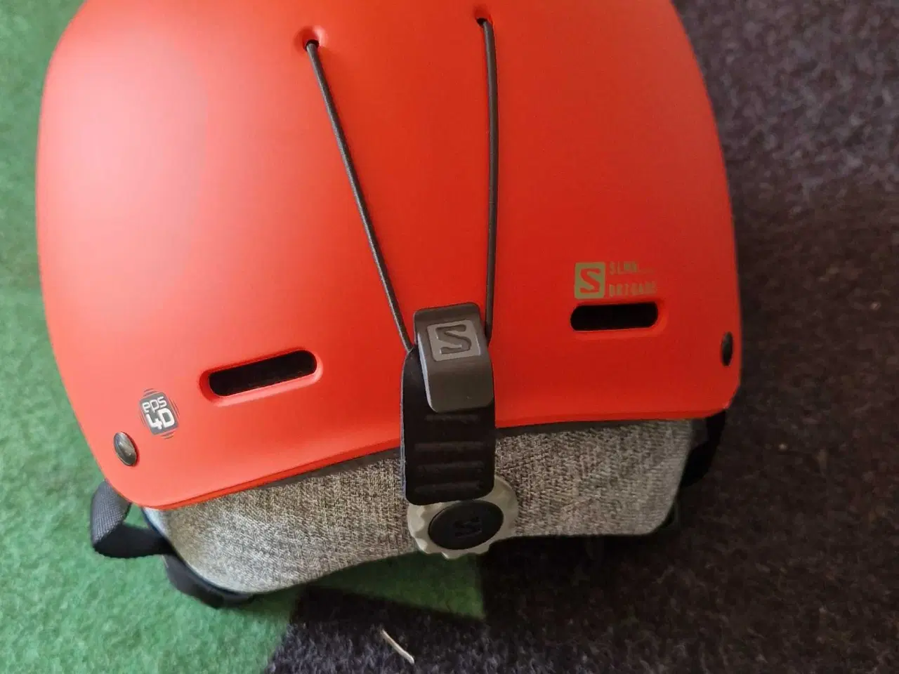 Billede 6 - Ski sæt.