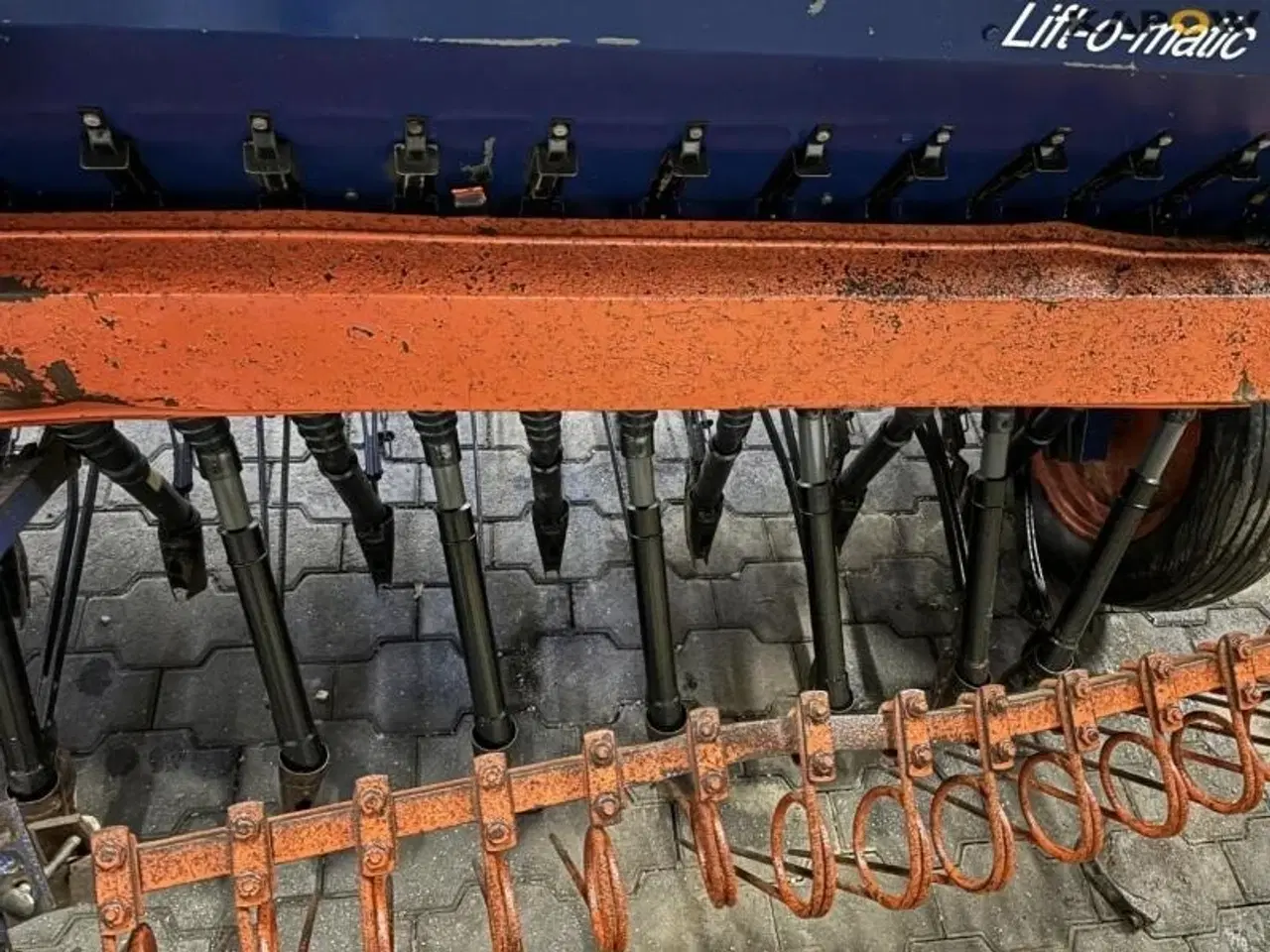 Billede 11 - Nordsten Lift-O-Matic CLB 300M