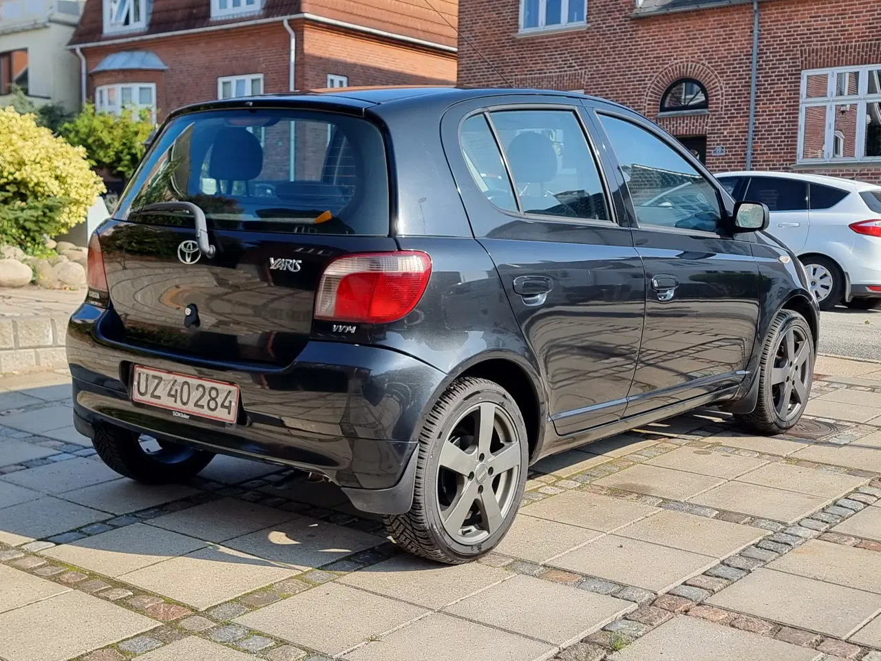 Billede 3 - Toyota Yaris 1.0 VVT-i