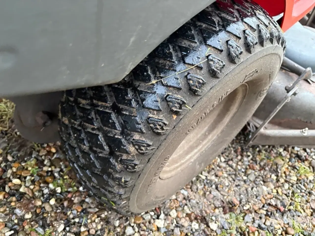 Billede 10 - Græsslåmaskine Husqvarna Proflex 21AWD