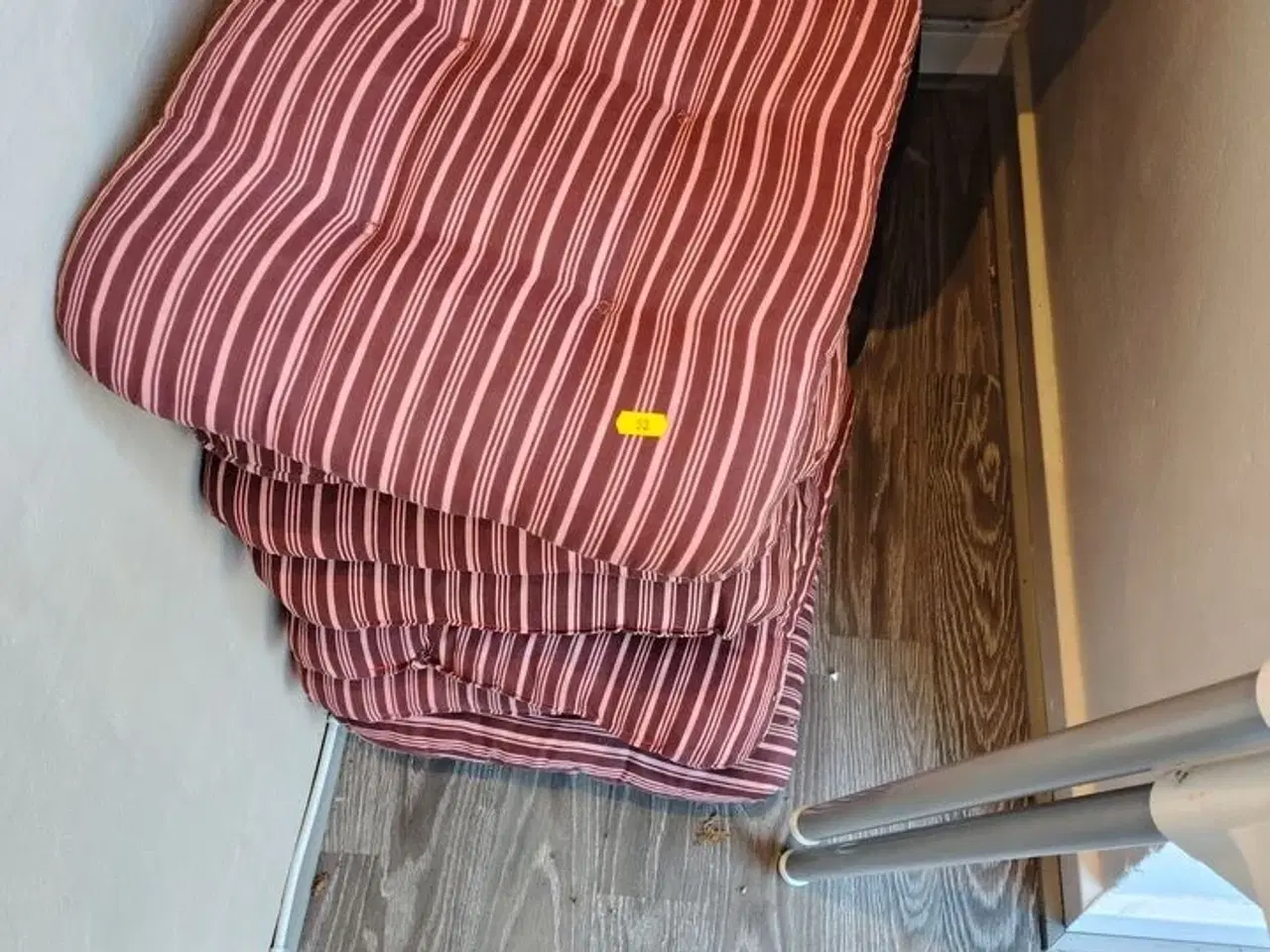 Billede 2 - Parti hynder til havemøbler