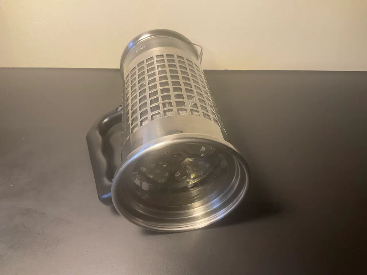 Billede 12 - Bialetti Stempelkande til kaffebrygning 