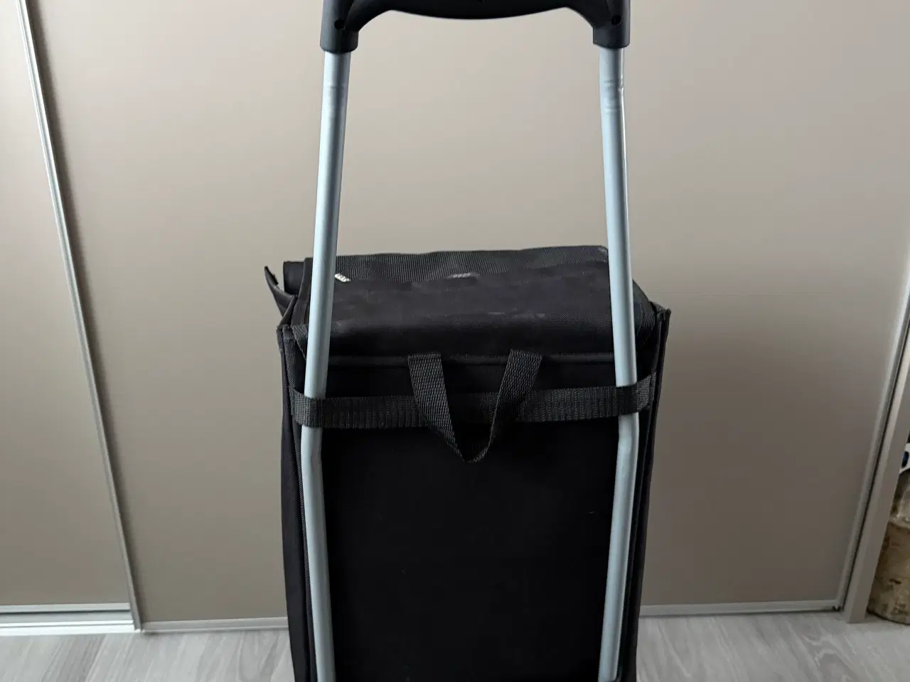 Billede 2 - Badebænk Indkøbsvogn Rollator