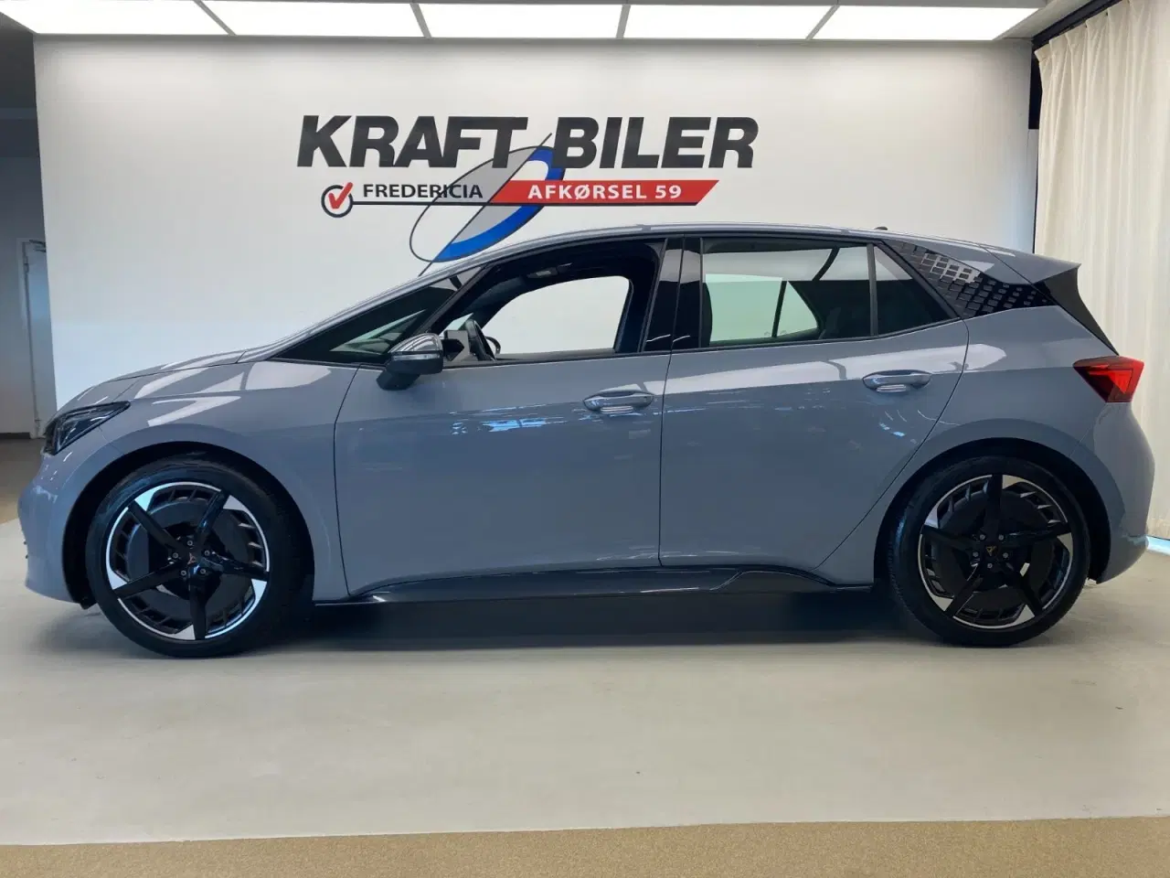 Billede 2 - Cupra Born 58 