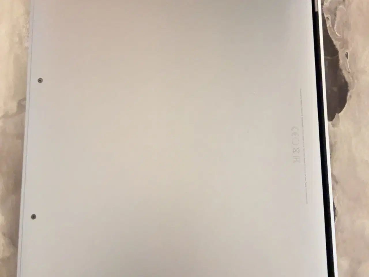 Billede 3 - Macbook Pro 13”
