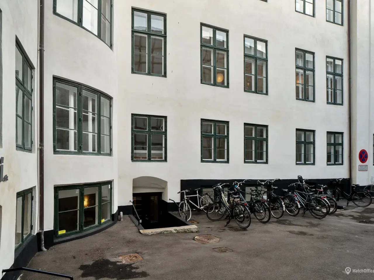 Billede 4 - Kontorhotel i Hjertet af København -  mulighed for at leje af hele etagen