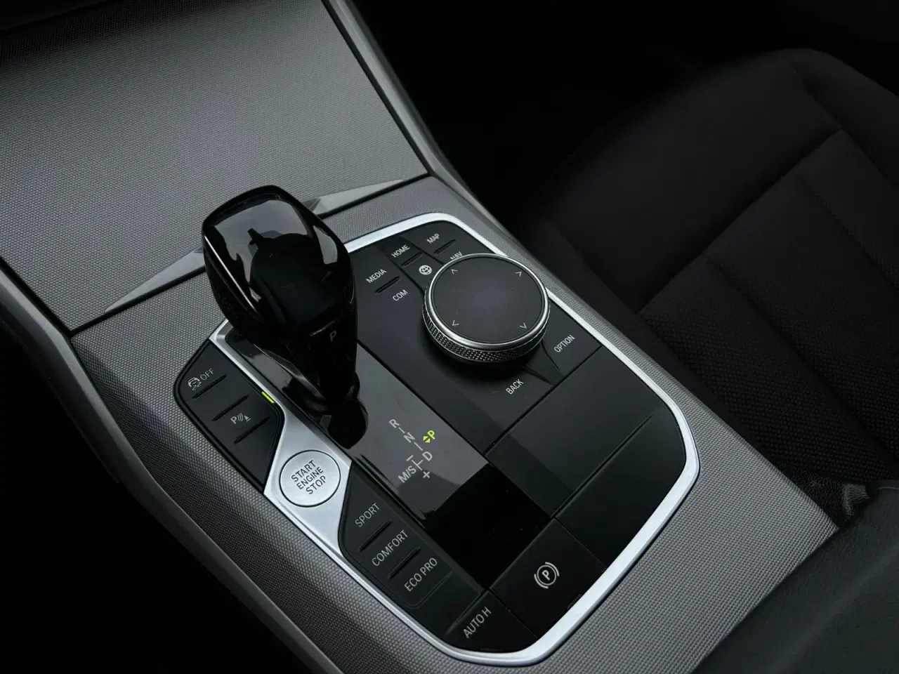 Billede 15 - BMW 320d 2,0 Touring Advantage aut.