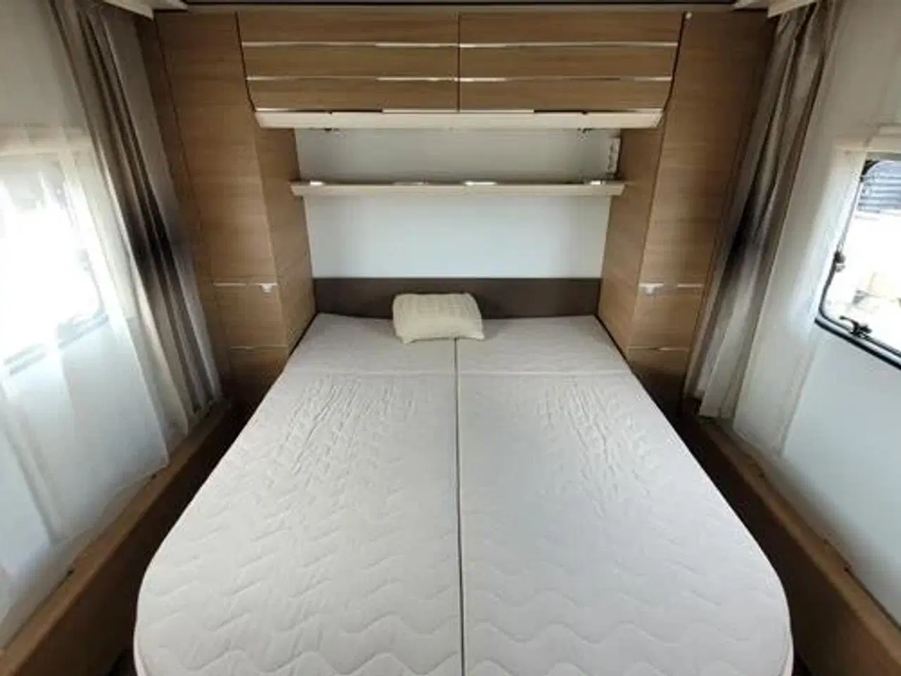 Billede 1 - Adria ADORA 593 UK