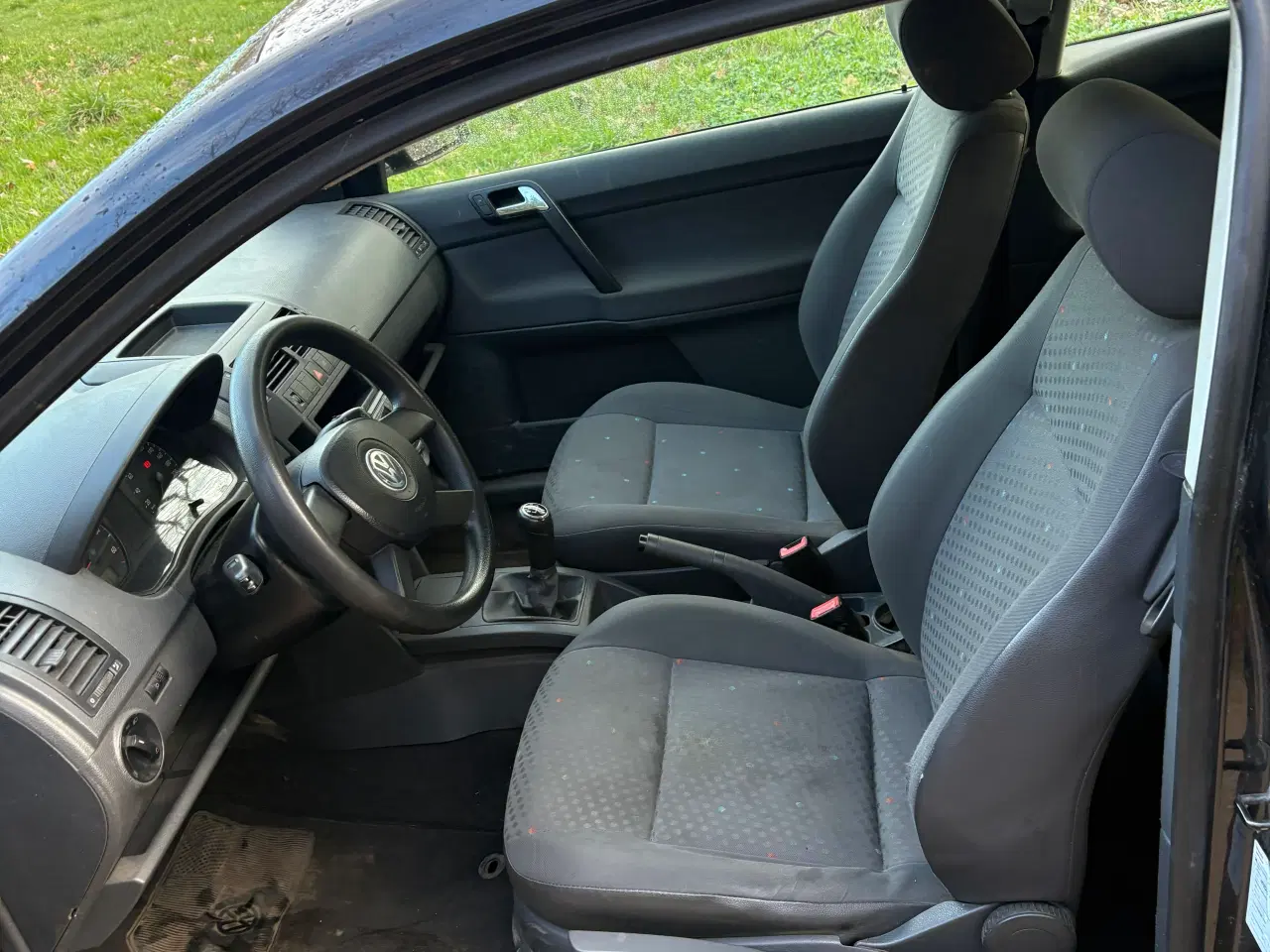 Billede 7 - VW Polo 1.4 benzin – 75 HK