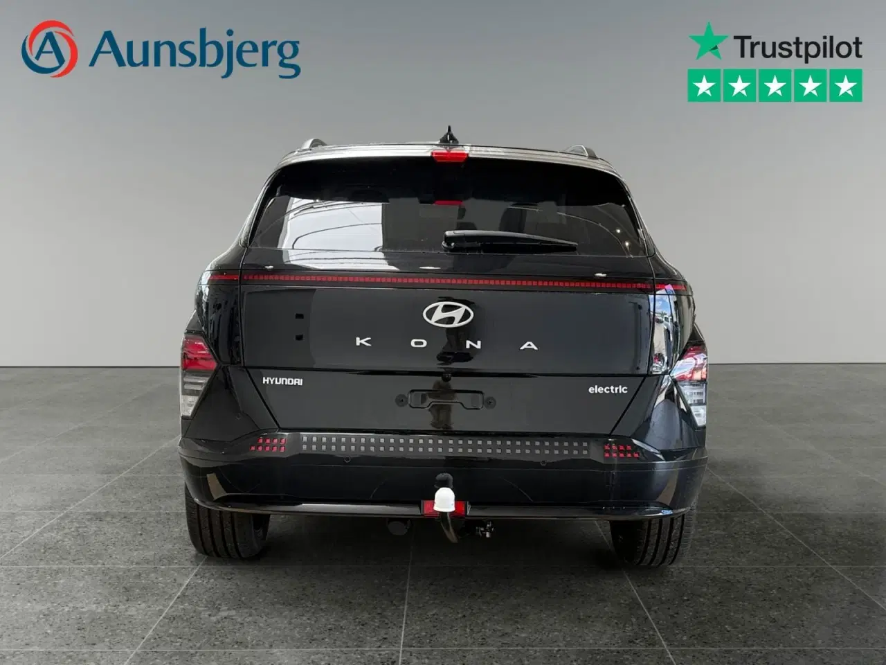 Billede 4 - Hyundai Kona 65 EV Ultimate