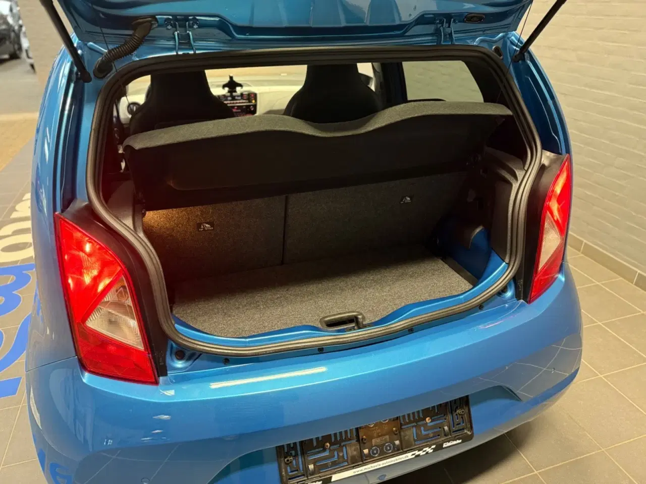 Billede 17 - Seat Mii  Edition Power Charge