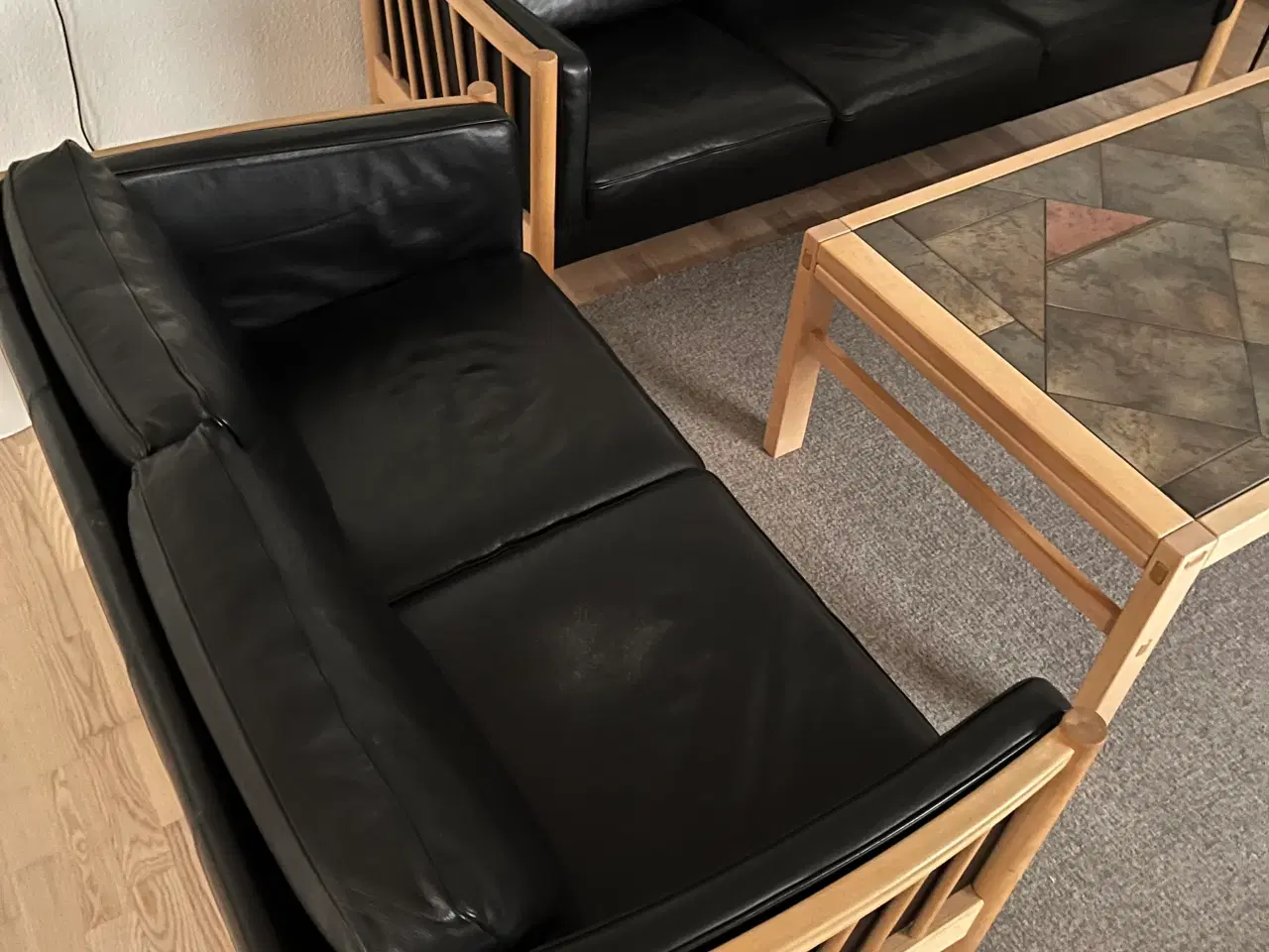 Billede 7 - Sofagruppe 