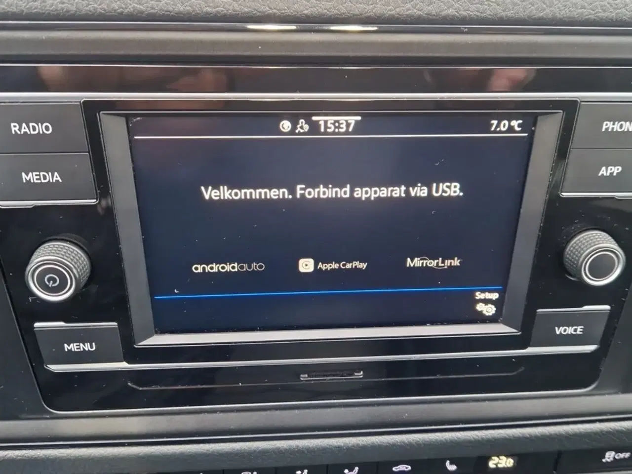 Billede 19 - MAN TGE 2,0 3.140 Kassevogn L3H2 aut. FWD