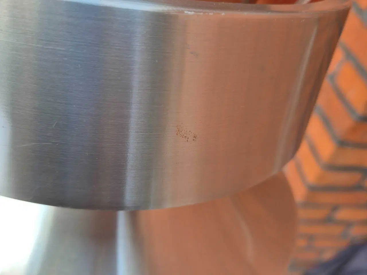 Billede 15 - Fed Carl Thore-pendel med det lækreste lys