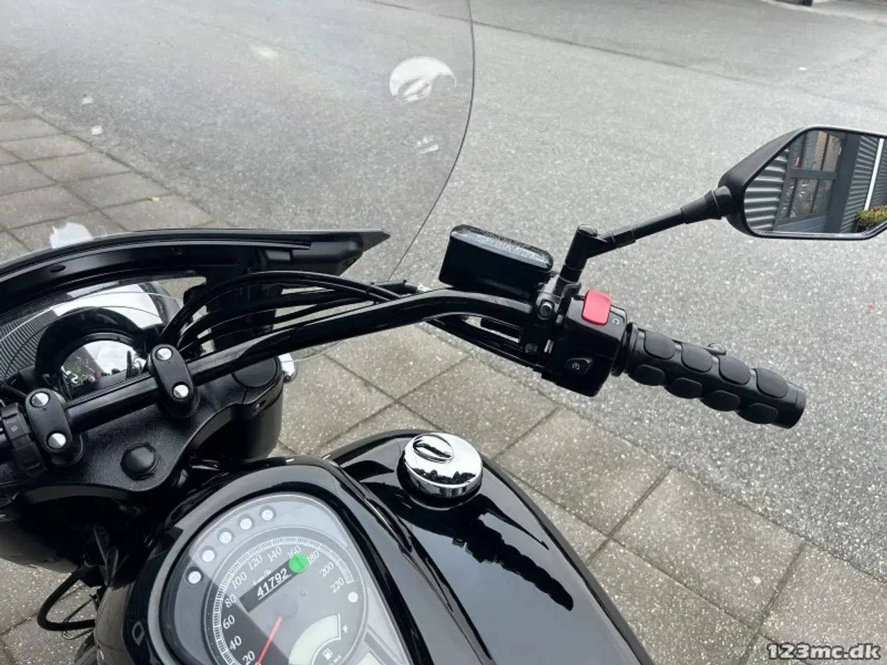 Billede 11 - Suzuki VL 1500 Intruder MC-SYD BYTTER GERNE