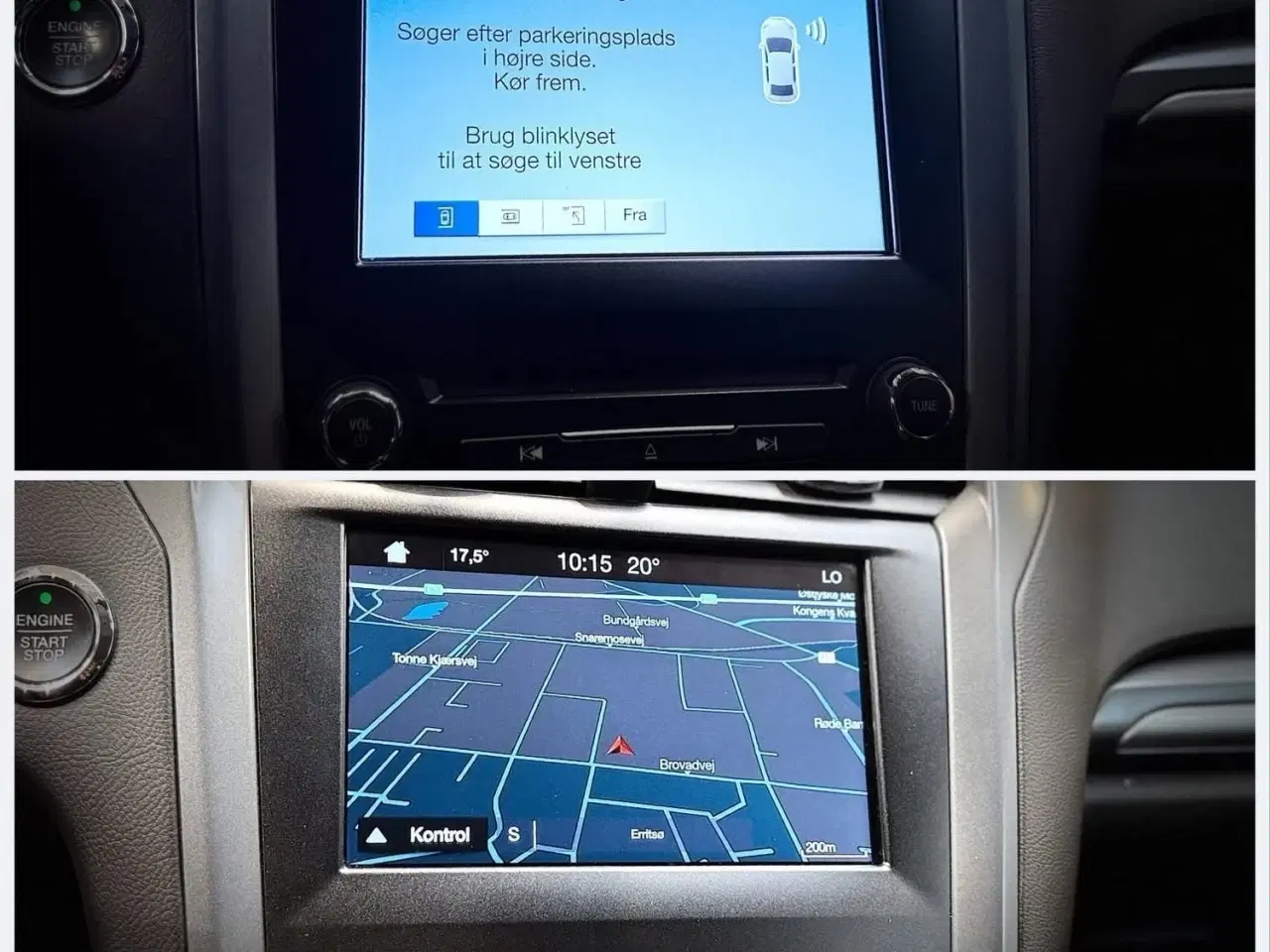 Billede 9 - Ford Mondeo 1,5 SCTi 160 Titanium aut.