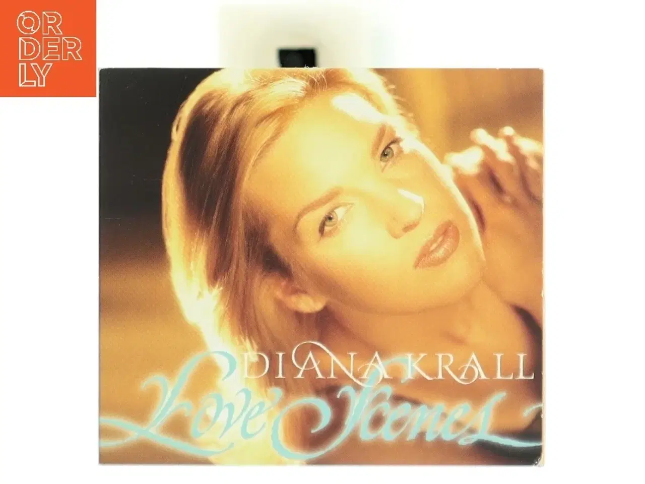Billede 1 - Diana Krall - Love Scenes CD fra Impulse!