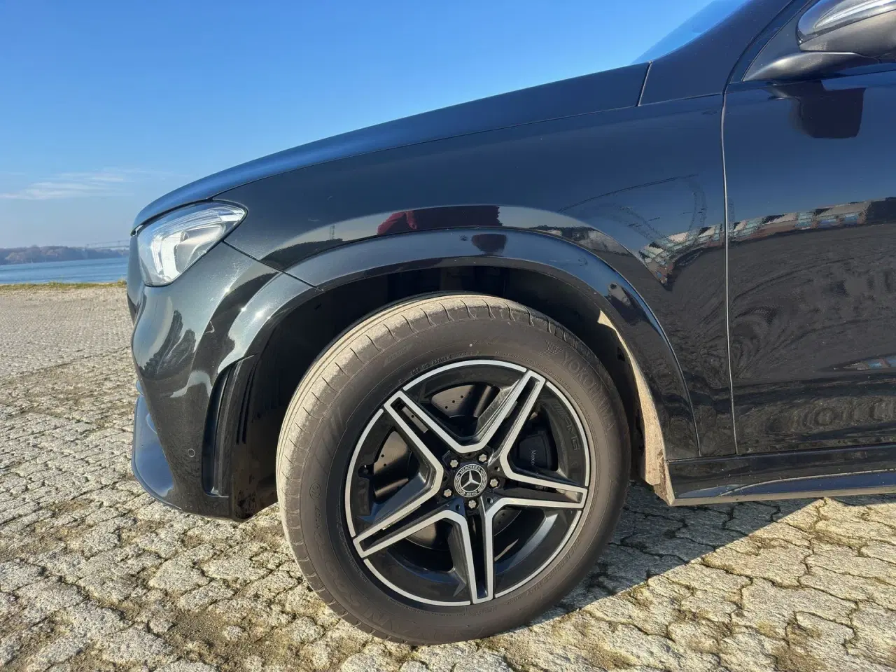 Billede 23 - Mercedes GLE350 de 2,0 AMG Line aut. 4Matic