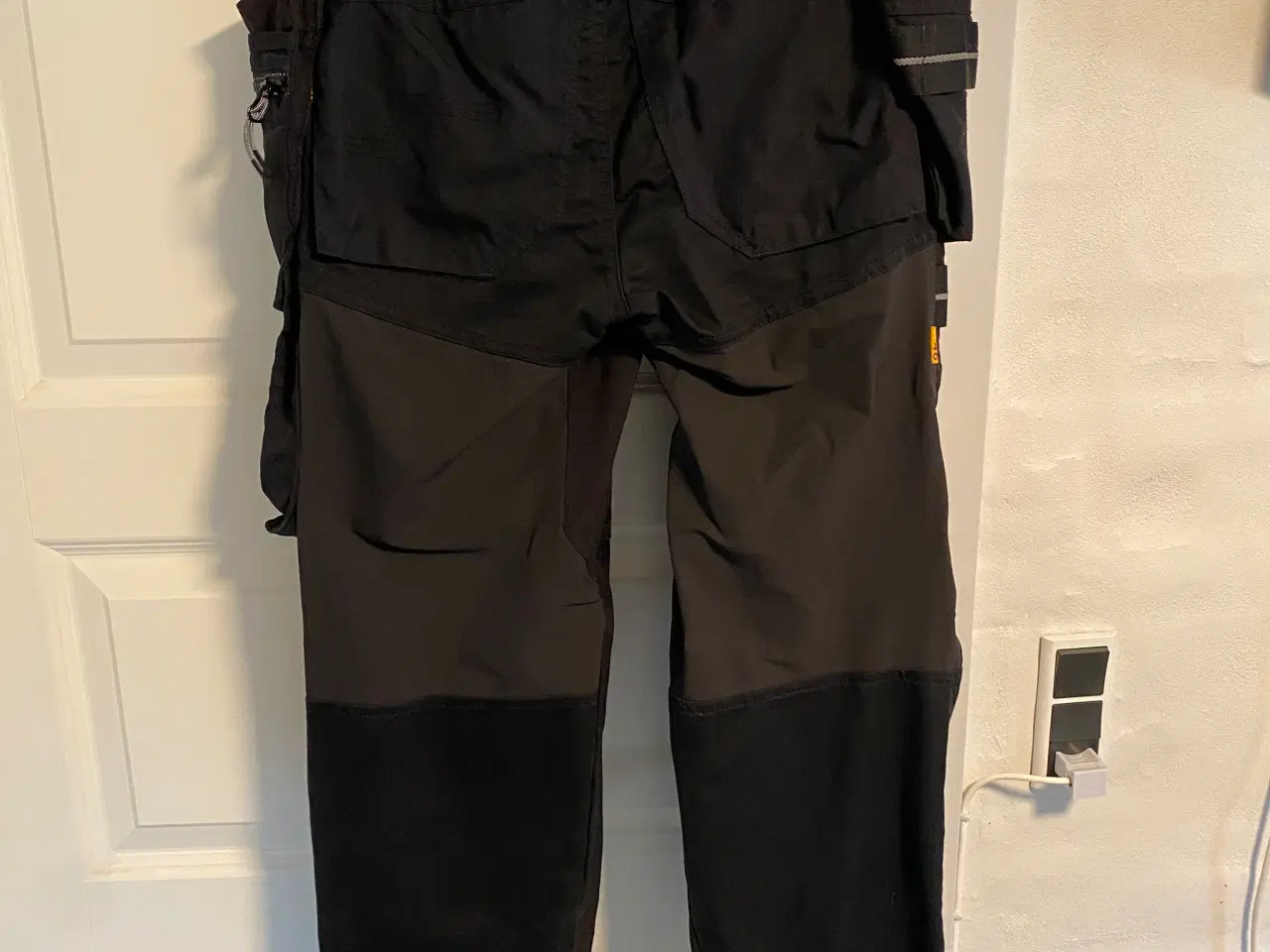 Billede 2 - Snickers arbejdsbukser