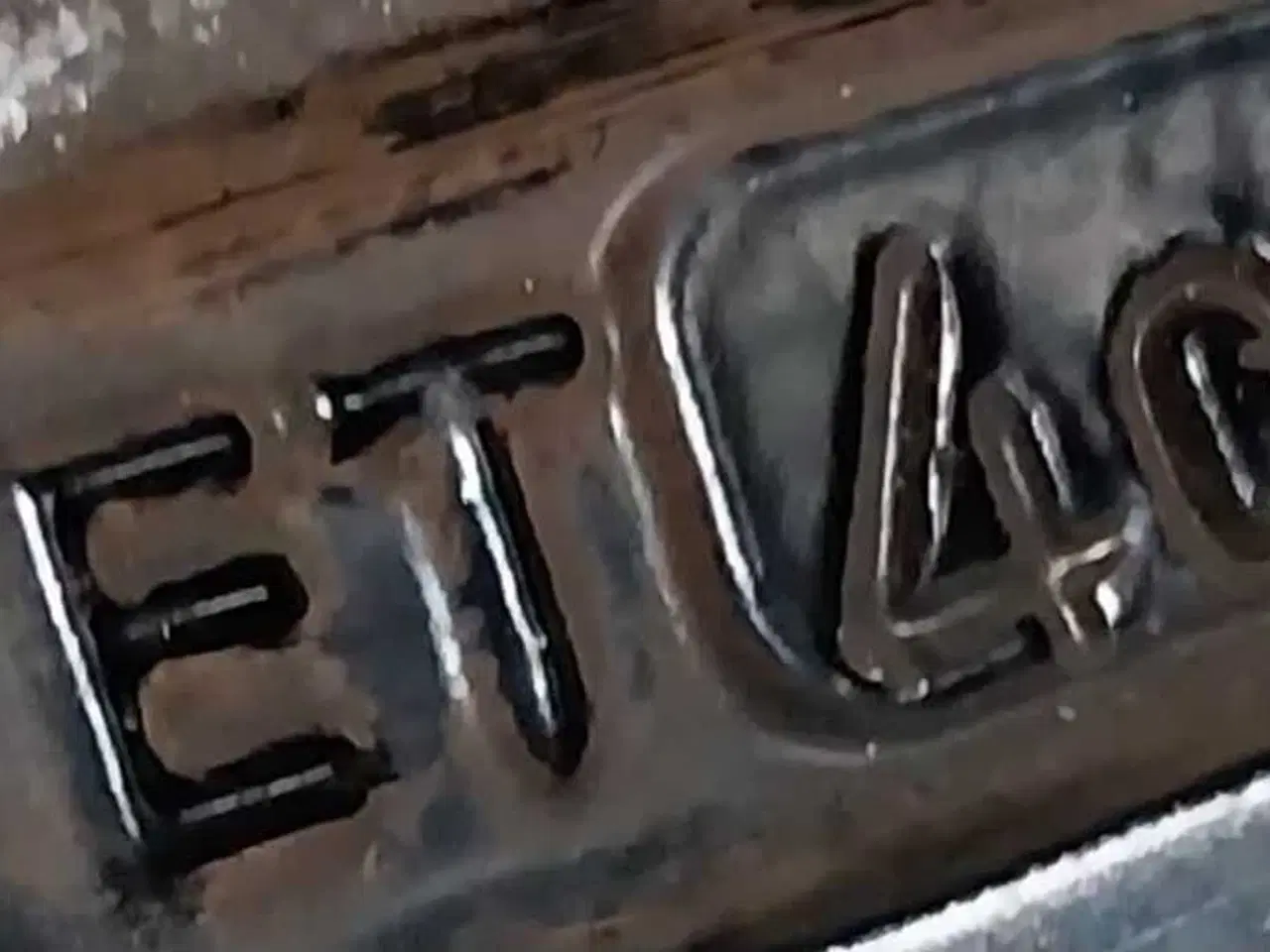 Billede 7 - Alufælge 4x100 sælges