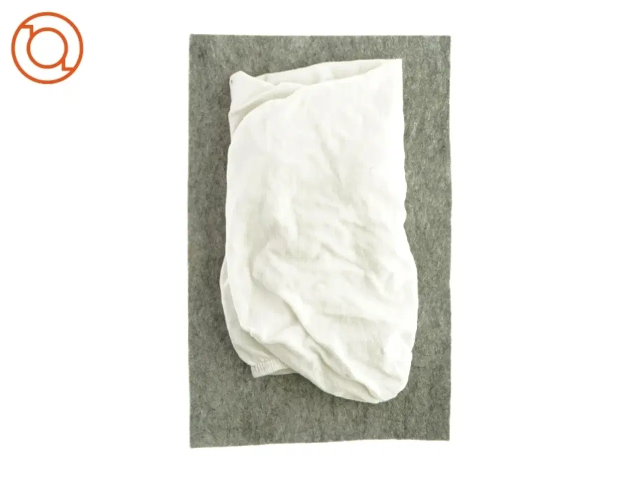 Billede 1 - Stræklagen til børneseng