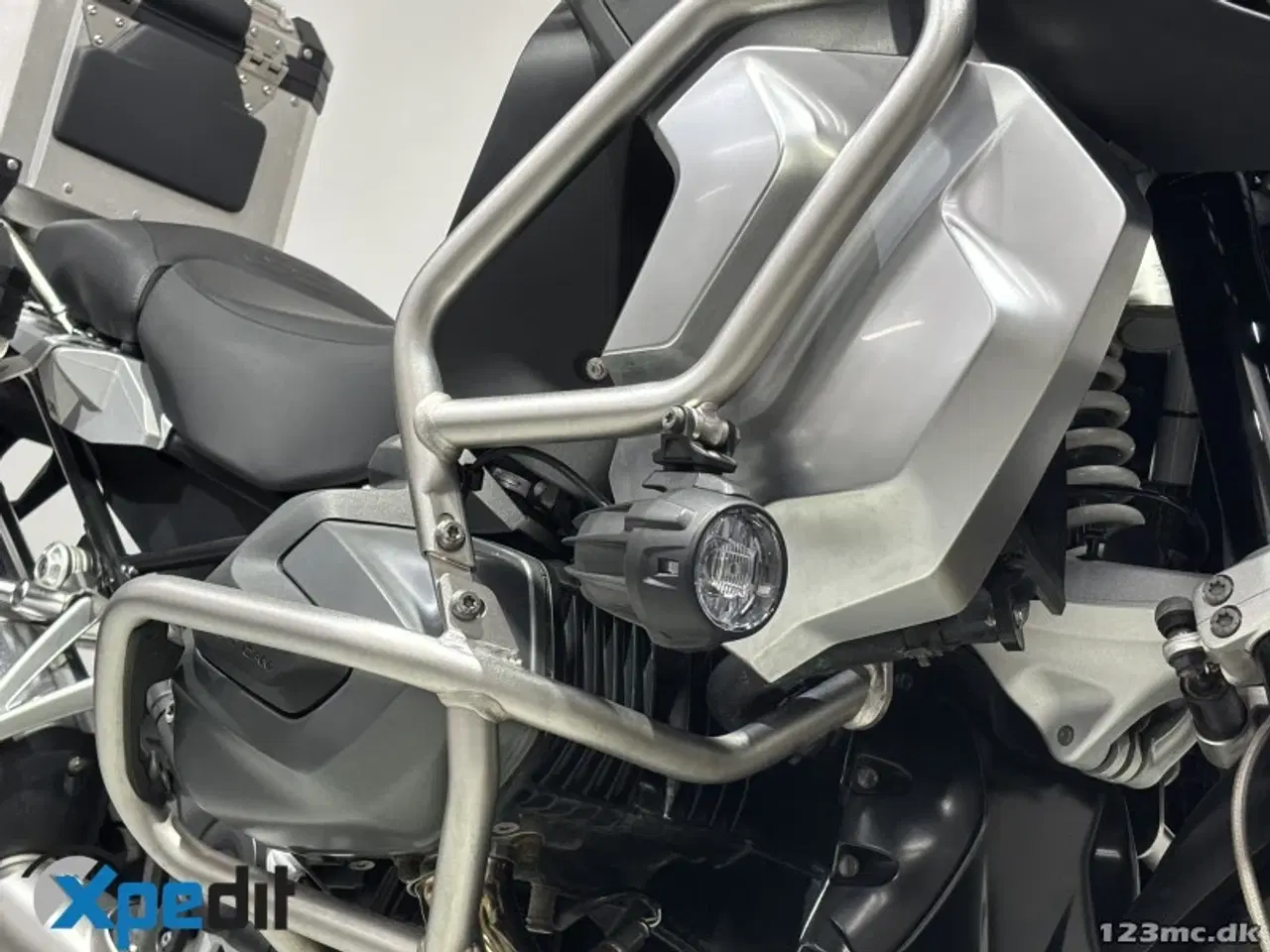 Billede 18 - BMW R 1250 GS Adventure