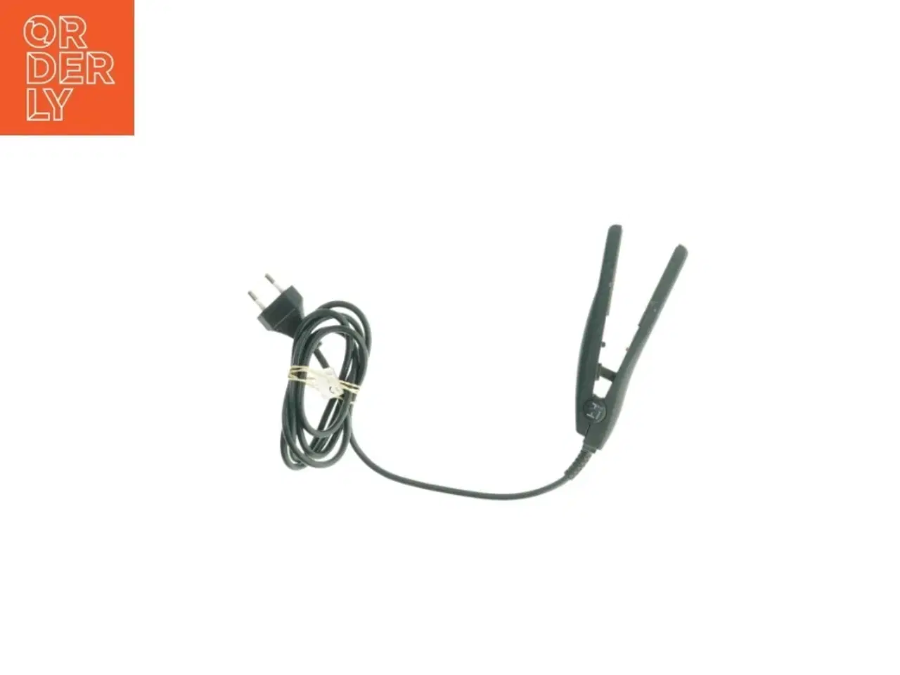 Billede 2 - HH Simonsen glattejern fra Hh Simonsen (str. Længde 15 cm)