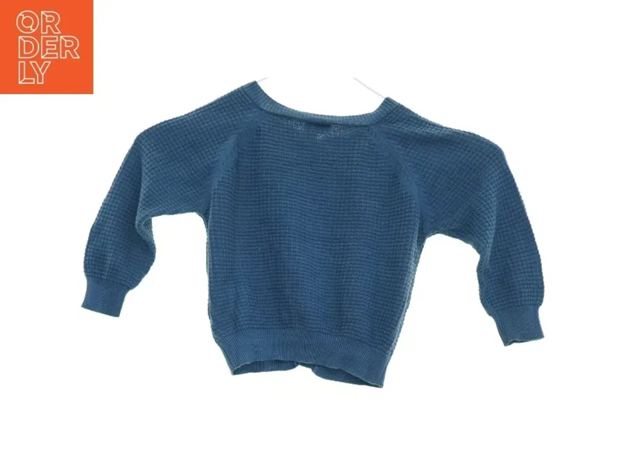 Billede 2 - Bluse fra En Fant (str. 74 cm)