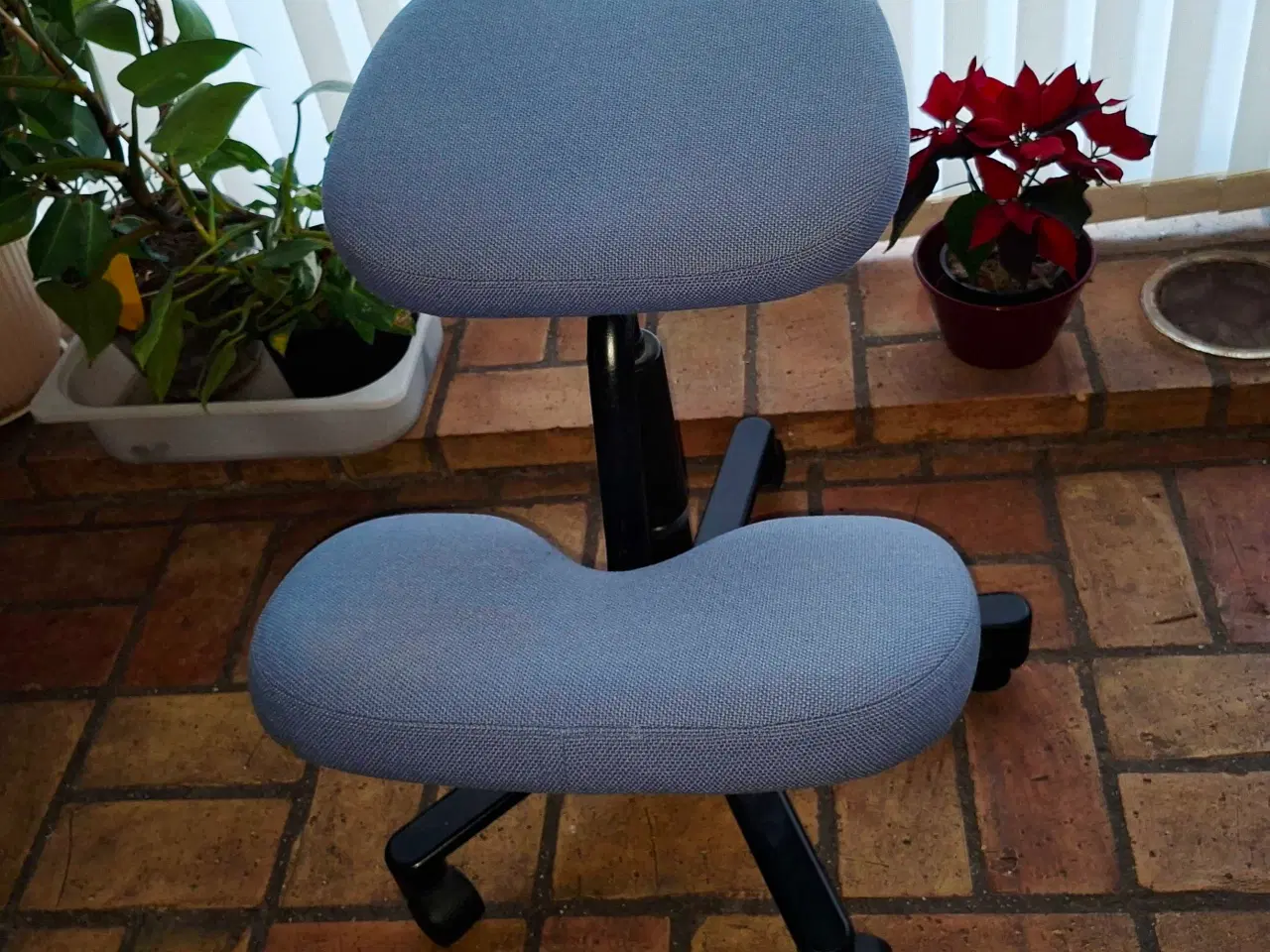 Billede 2 - Håg kontorstol æ