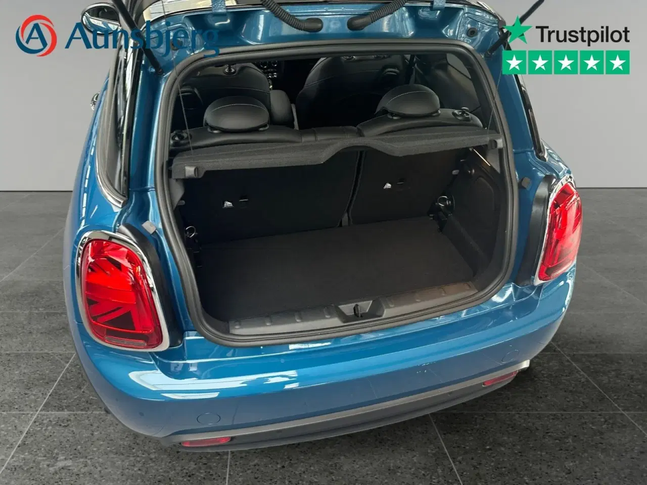 Billede 16 - MINI Cooper SE  Classic Trim