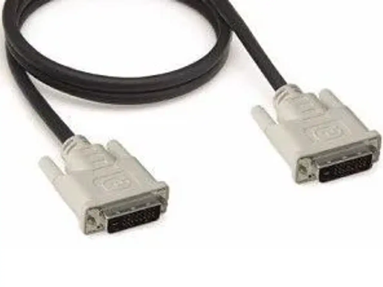 Billede 1 - DVI Kabel