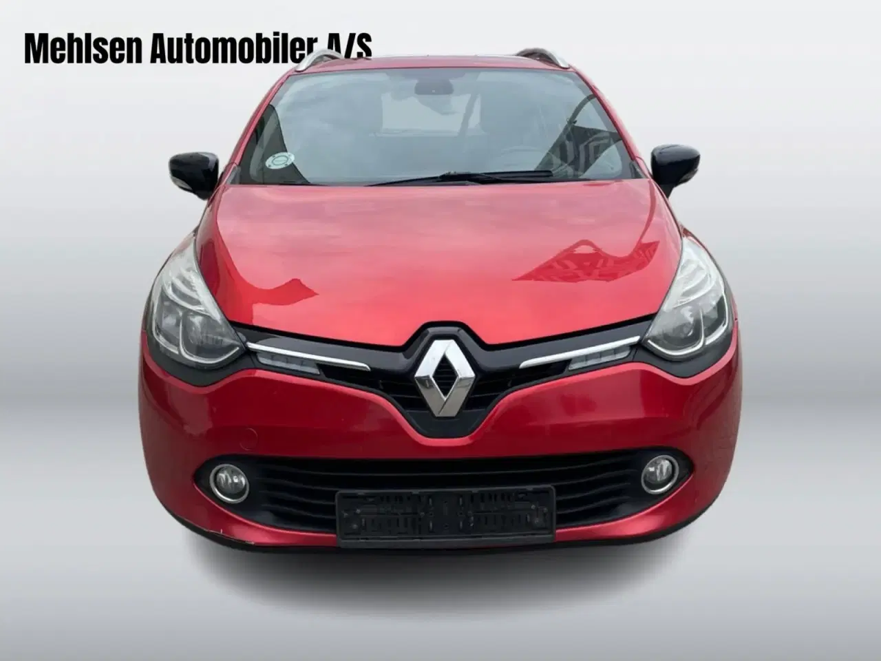 Billede 5 - Renault Clio Sport Tourer 1,5 DCI Expression 75HK Van