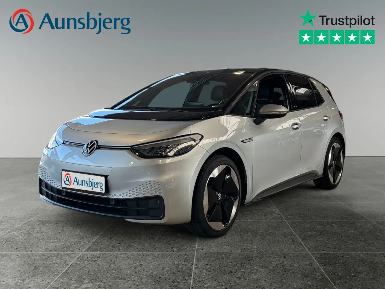 Billede 1 - VW ID.3 58 Pro Performance