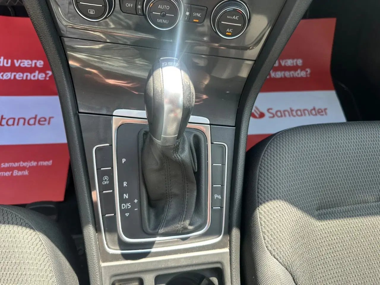 Billede 18 - VW Golf VII 1,4 TSi 125 Comfortline DSG