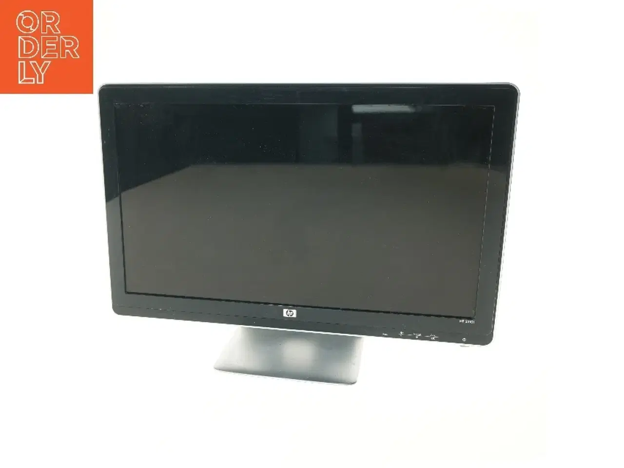 Billede 1 - HP computer skærm 54x41,5 cm fra Hp (str. 54x41,5 cm)