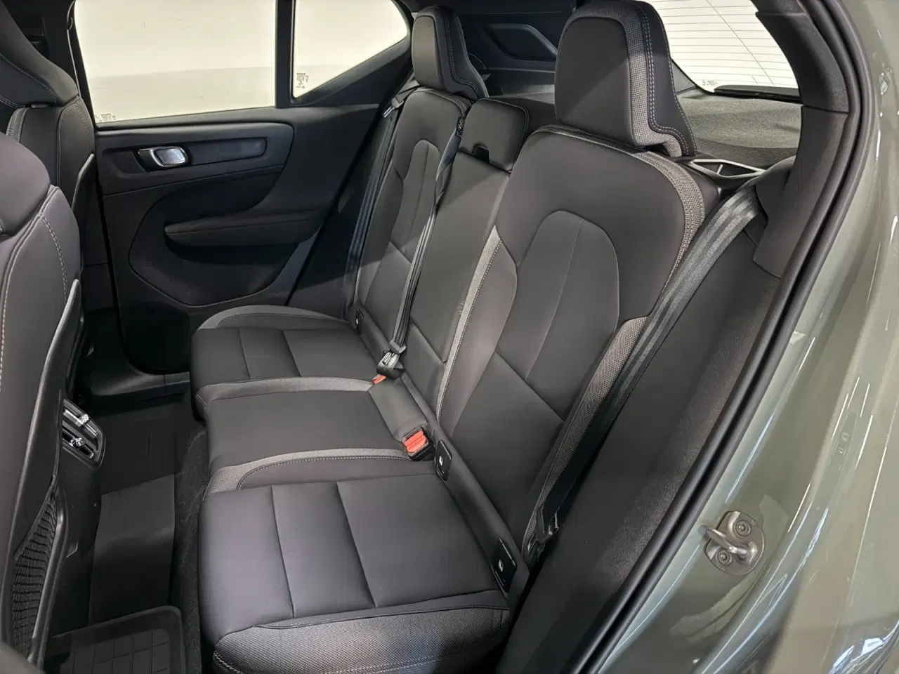 Billede 6 - Volvo XC40 P6 ReCharge Plus