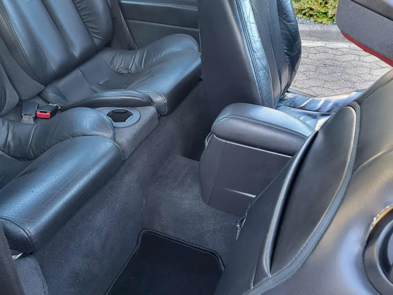 Billede 11 - Ford Cougar 2,5 V6 