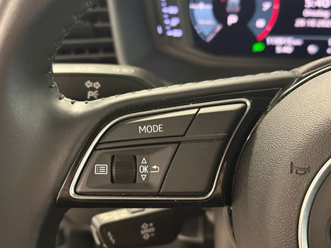 Billede 12 - Audi A1 Sportback 1,0 30 TFSI S Tronic 116HK 5d 7g Aut.