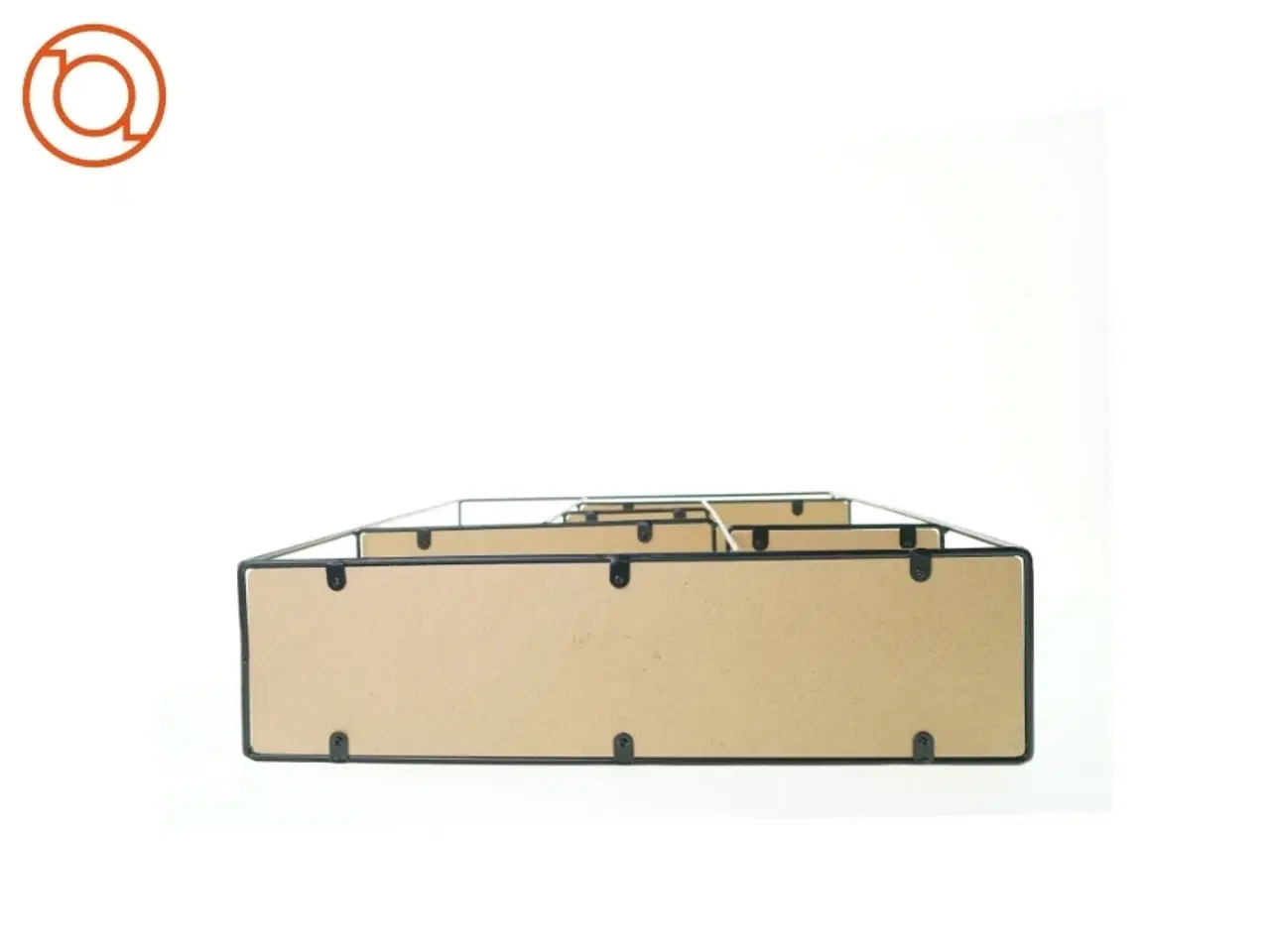 Billede 4 - Hylder til ophæng (str. 45 x 12 x 60 cm)