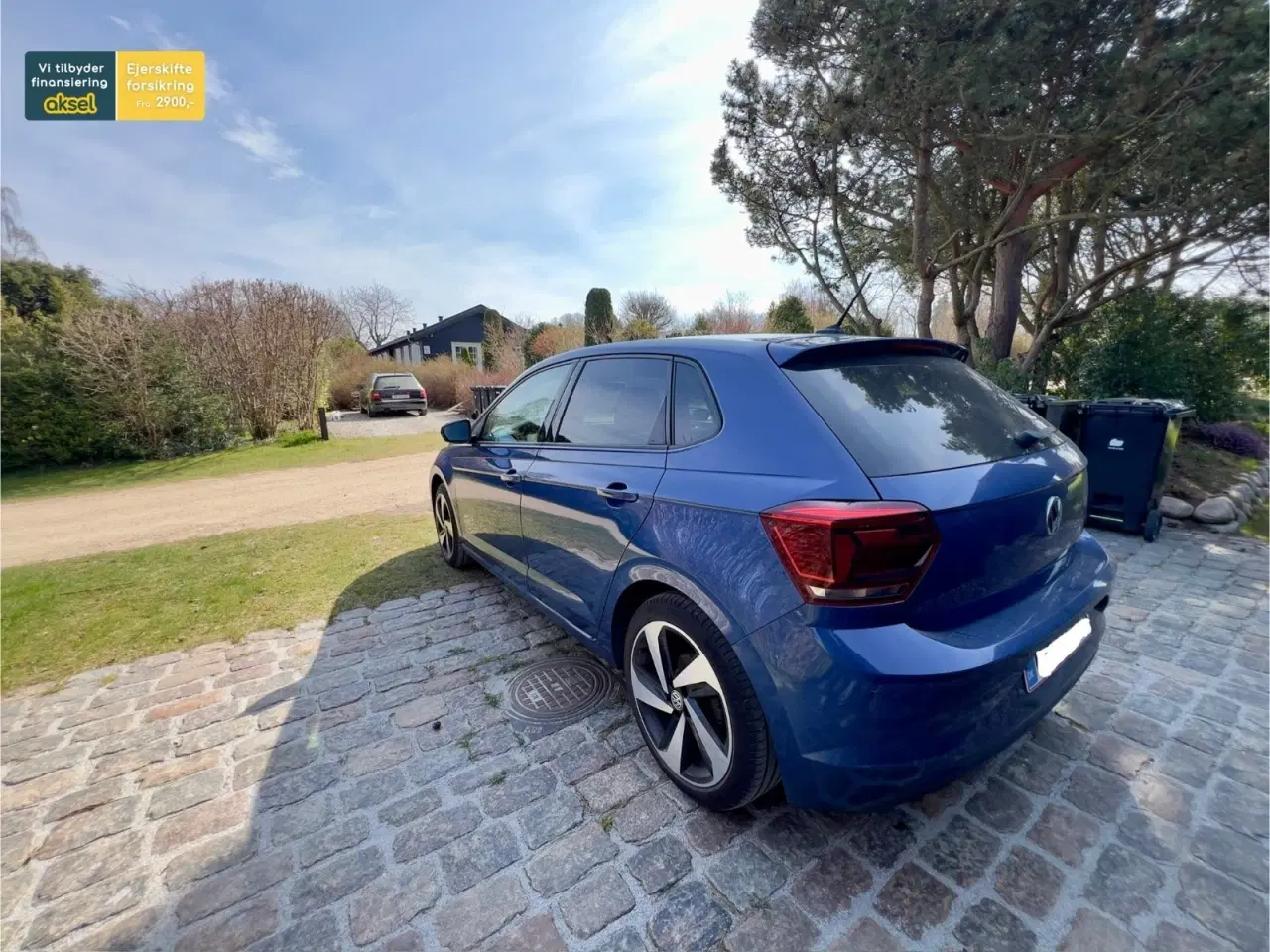 Billede 3 - VW Polo 1,0 TSi 115 Comfortline DSG