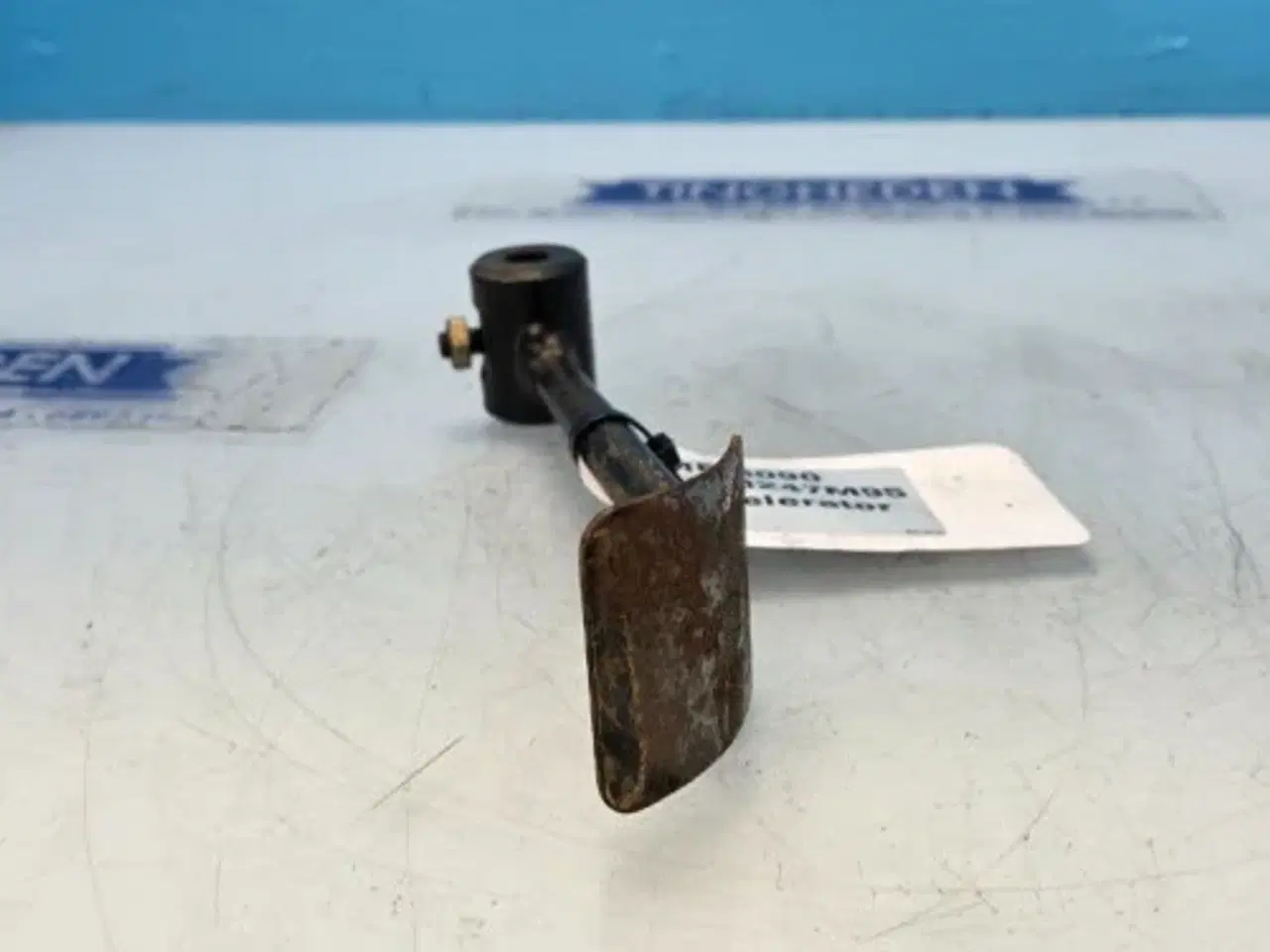 Billede 9 - Massey Ferguson 3090 Speederpedal 3388247M95